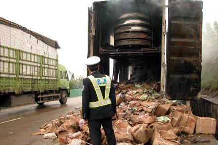 桂林高速爆料事件最新,揭秘背后真相与争议焦点